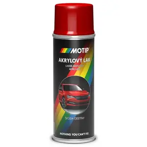 Motip Autolak červená corrida 200 ml vyobraziť