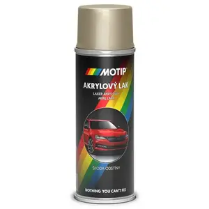 Motip Autolak béžová cappuccino metalíza 200 ml vyobraziť