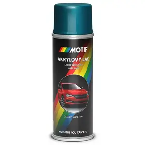 Motip Autolak modrá indigo metalíza 200 ml vyobraziť