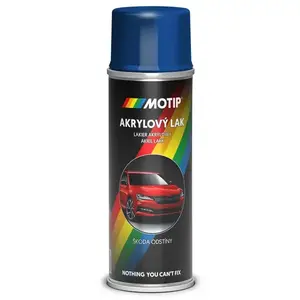 Motip Autolak modrá night fire metalíza 200 ml vyobraziť