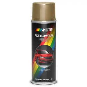 Motip Autolak béžová atacama metalíza 200 ml vyobraziť