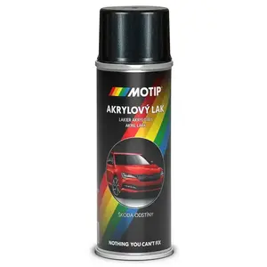 Motip Autolak granitová metalíza 200 ml vyobraziť