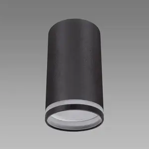Nástenné svietidlo Zula DWL GU10 Black 03990 K1 vyobraziť