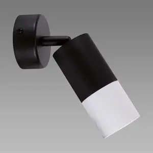 Nástenné svietidlo Piano SPT GU10 Black/White 03880 K1 vyobraziť