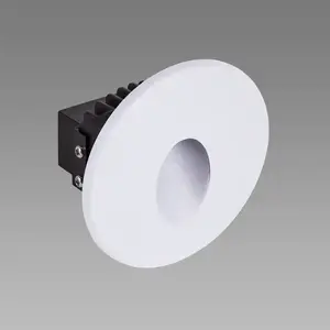 Nástenné svietidlo Azyl LED C 1, 6W White NW 03905 K1 vyobraziť
