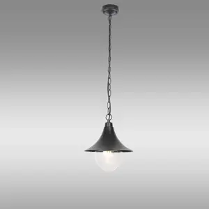 Luster TALEZ 6505 BLACK LW1 vyobraziť