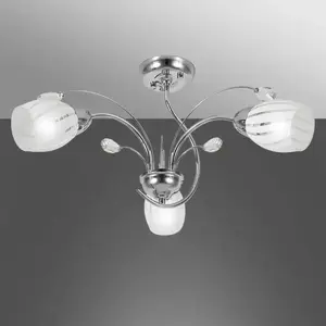 Luster IGO 6132 Chrome PL3 vyobraziť