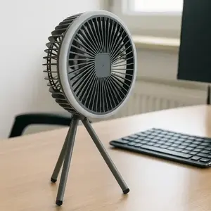 Ventilátor 2v1 TG-001 vyobraziť
