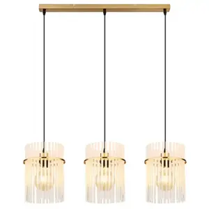 Luster 15698-3HM Gold LW3 vyobraziť