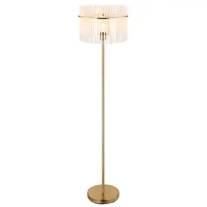 Luster 15698SM Gold LP1 vyobraziť