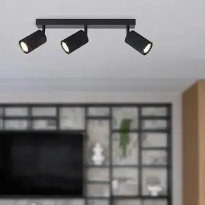 Luster Dolomit 3 BL AS-DOG103B LS3 vyobraziť
