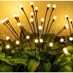Solárna lampa KULECZKI VO2580 vyobraziť