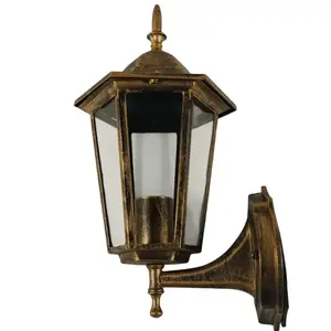 Záhradná lampa UNA OL-2237-03 MBG KG1 vyobraziť