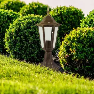 Záhradná lampa BONA SMALL OL-2241-01 0.4 S MBG KS1 vyobraziť