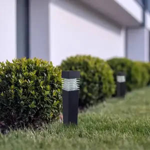 Solárna lampa KOSTKA TORRE AO-TO0640S vyobraziť