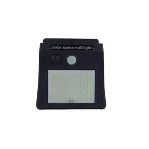 Solárna lampa NAŚCIENNA PARETE AO-PA1206S vyobraziť