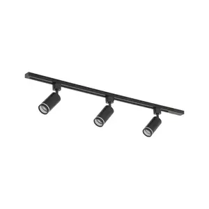 Luster TRACER SET BLACK JET 160 vyobraziť