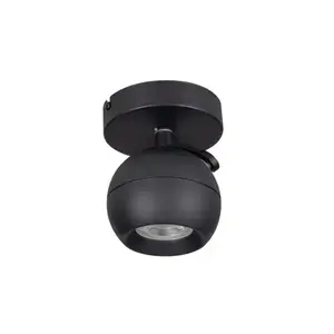 Luster GALOBA 33671 Black K1 vyobraziť