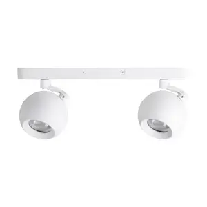 Luster GALOBA 33674 White LS2 vyobraziť