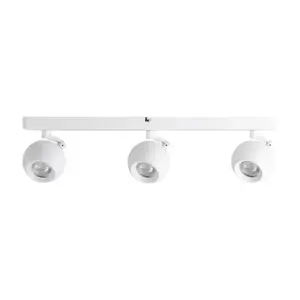 Luster GALOBA 33676 White LS3 vyobraziť