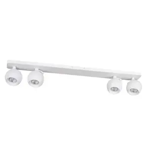 Luster GALOBA 33680 White LS4 vyobraziť