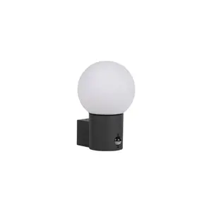 Luster STONO 46081 SENSOR GRAPHITE KG1 vyobraziť