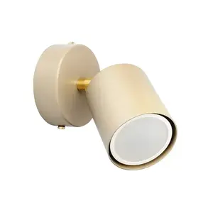 Luster ETRIN 66894 BEIGE LS1 vyobraziť