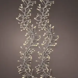Vianočné svetielka LED 1512L 494594 WW ZEW vyobraziť