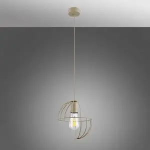 Luster NICOLAS MM 11732 SABIA 1XE27 vyobraziť