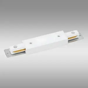 Luster TRACER 4530 WHITE Priamy konektor vyobraziť