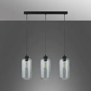 Luster KARO 11763 LW3 vyobraziť