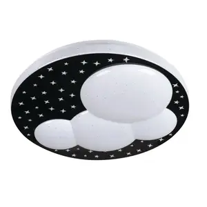 Stropnica BURILED 66451 RGB 22W CCT+REMOTE PL1 vyobraziť