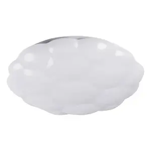 Stropnica OSTA LED 66452 RGB 22W CCT+REMOTE PL1 vyobraziť