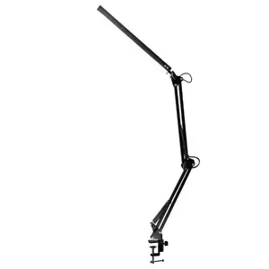 Stolová lampa REGULUS BLACK CCT 12W DIM LB1 vyobraziť