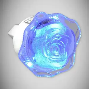 LED svietidlo HL993L0, 4W BLUE vyobraziť