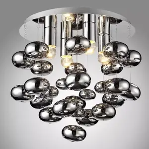 Lampa Tivol CL16013A-4 LW4 vyobraziť