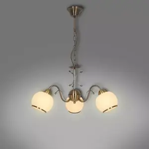 Luster P18395A-3 LW3 vyobraziť