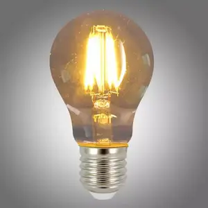 Žiarovka Filament LED Trixline A60 9W E27 2700K vyobraziť
