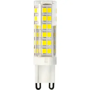 KAPSULA LED 7W 4000K 840 G9 665lm 230V LUMILED vyobraziť