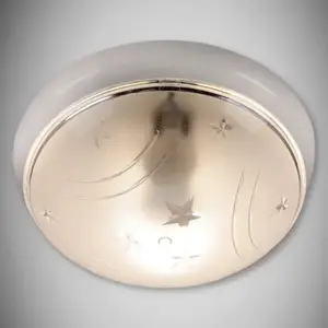 Stropnica UFO STAR PL vyobraziť