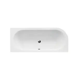 Vaňa Avita slim 150/75 P + nohy vyobraziť