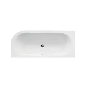 Vaňa Avita slim 160/75 Ľ + nohy vyobraziť