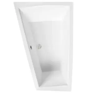 Vaňa Intima Duo Slim 170/125 L +nohy vyobraziť