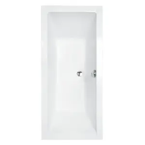 Vaňa Quadro 175/80 + nohy vyobraziť
