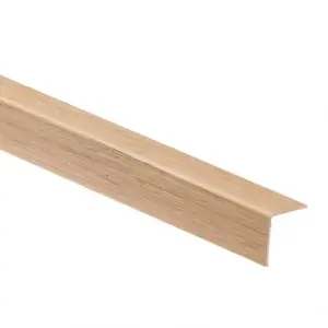 Uholník 20x20 kriedový dub 2.75m vyobraziť