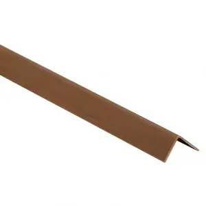 Uholník 20x20 orech 2.75m vyobraziť