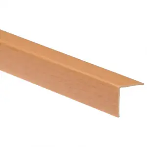 Uholník 40x40 buk 2.75m vyobraziť