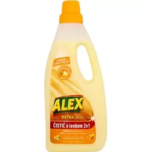 ALEX 2v1 na laminát 750ml vyobraziť