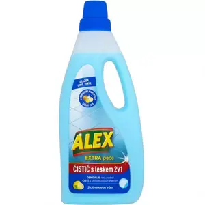 ALEX 2v1 na lino 750 ml vyobraziť