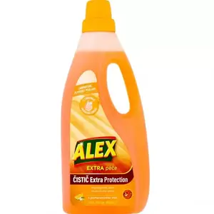 ALEX protection extra na laminát 750ml vyobraziť